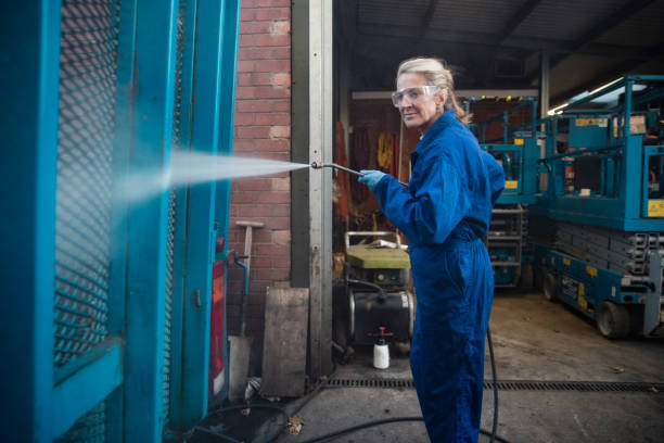 Best Residential Pressure Washing Services  in Lamont, MI