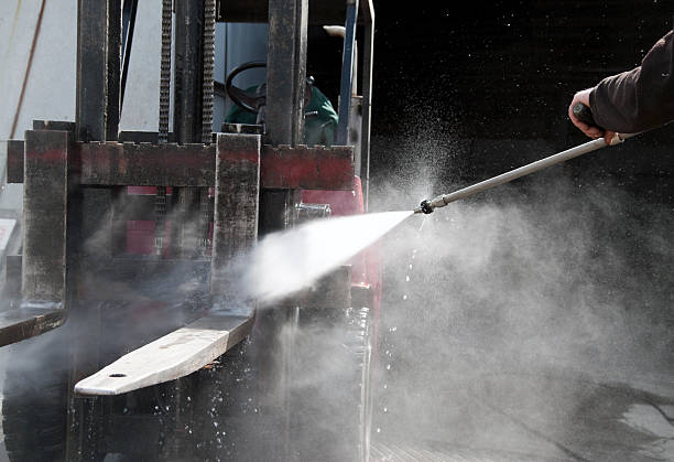 Best Power Washing Near Me  in Lamont, MI