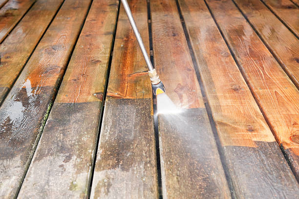 Best Commercial Pressure Washing  in Lamont, MI