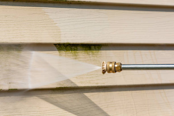 Best Commercial Building Pressure Washing  in Lamont, MI