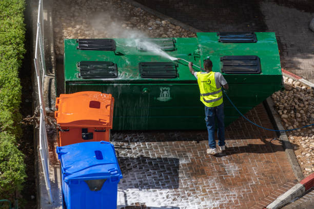 Trusted Lamont, MI Pressure Washing Experts